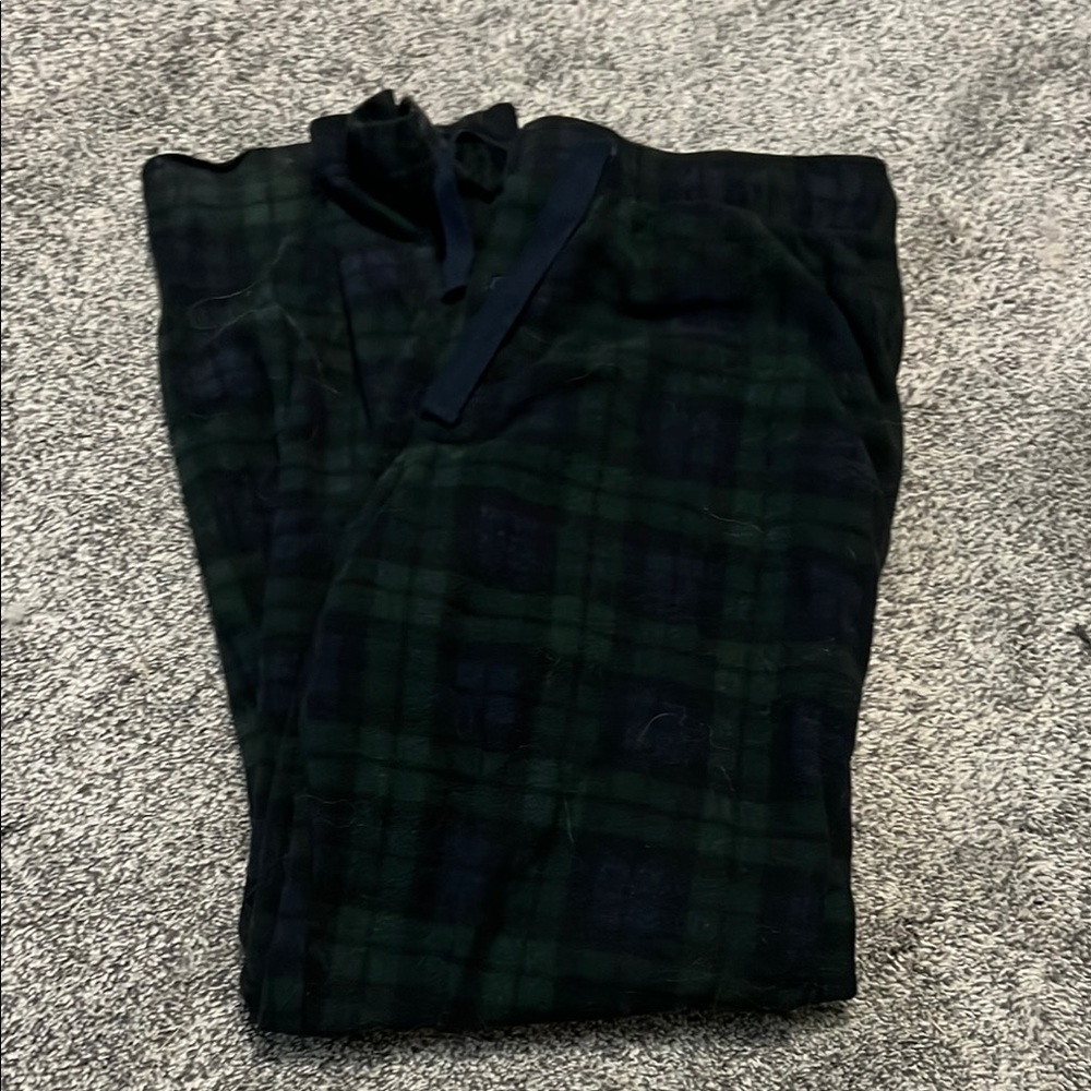 Goodfellow & Co. Plaid Pajama Pants